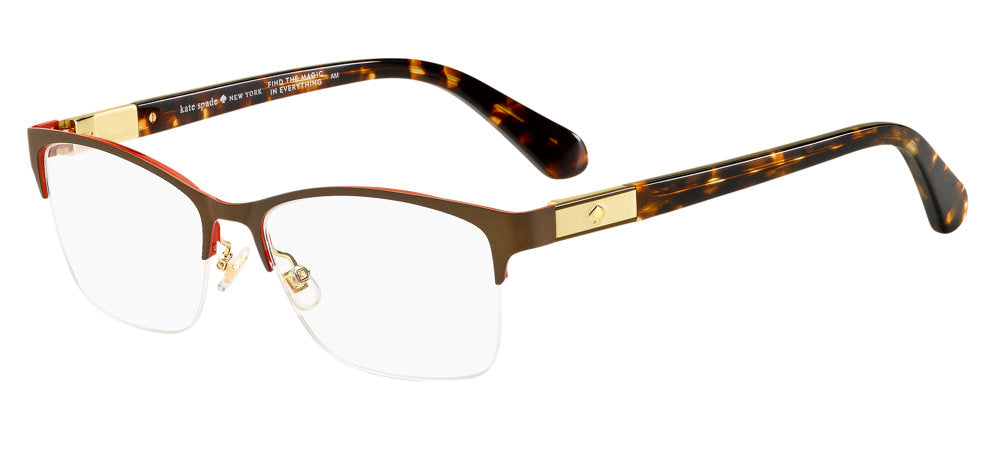 Kate Spade Glorianne Eyeglasses