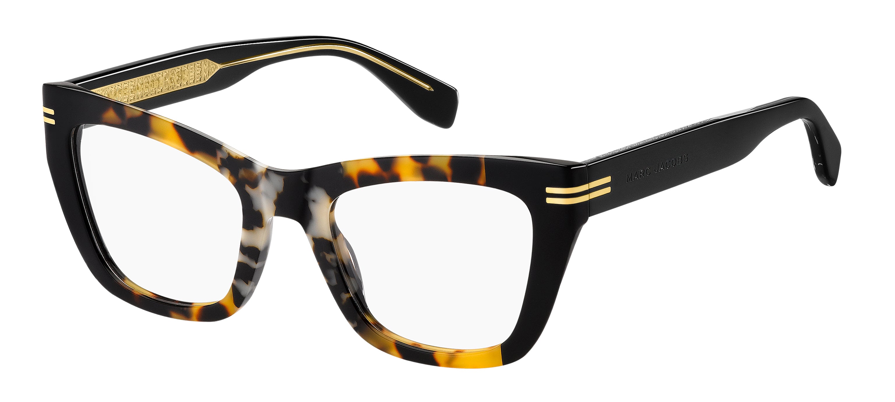 Marc Jacobs Mj 1114 Eyeglasses