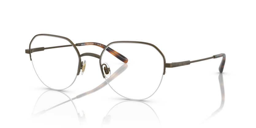 Brooks Brothers BB1108T  Eyeglasses