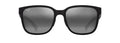 Maui Jim Paulele Asian Fit Sunglasses