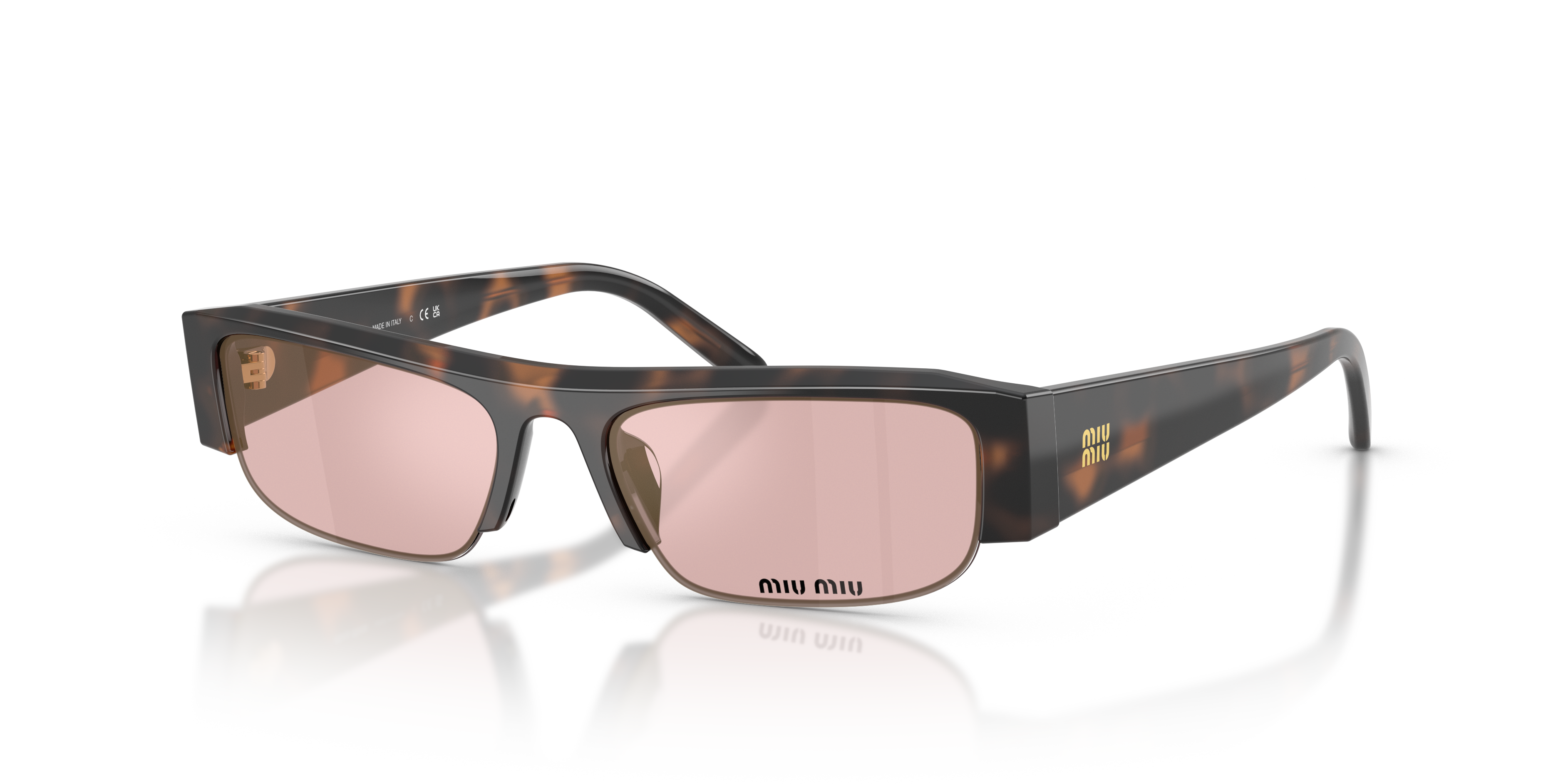 Miu Miu MU B07S  Sunglasses