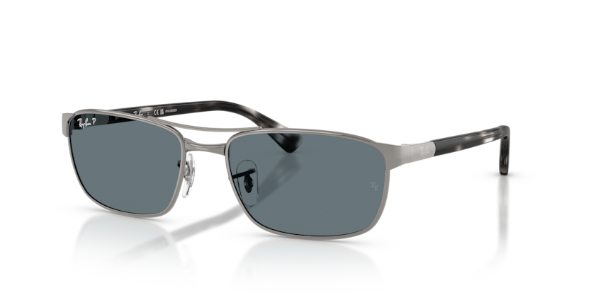 Ray-Ban RB3778  Sunglasses