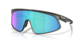 Oakley OO9524D Rslv 141 Sunglasses