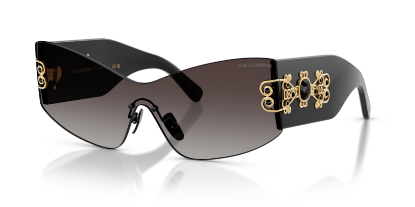 Dolce & Gabbana DG4526B  Sunglasses