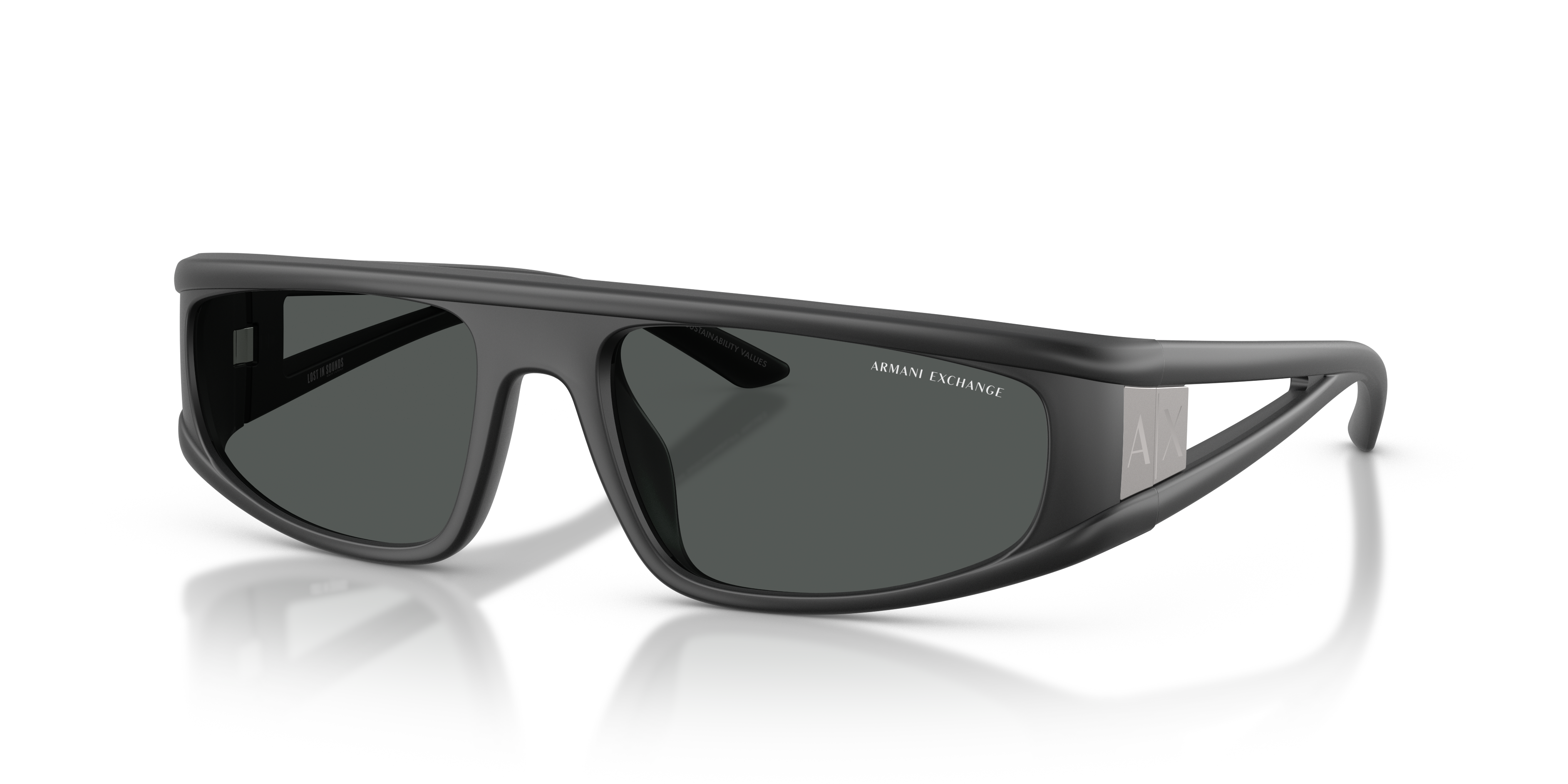 Armani Exchange AX4159SU  Sunglasses