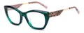 Missoni MIS 0292/G Eyeglasses