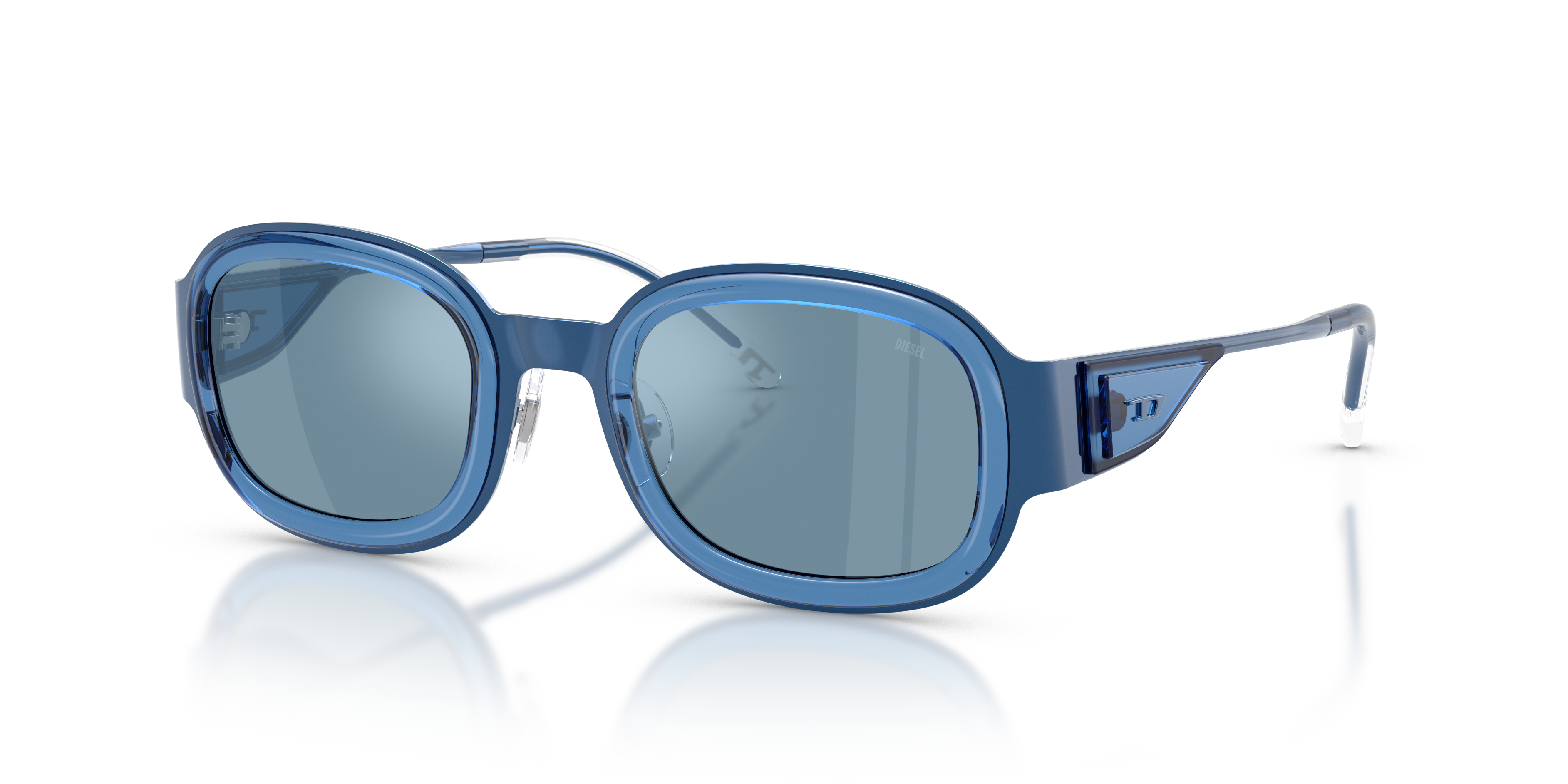 Diesel DL1020  Sunglasses