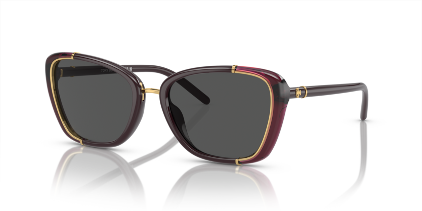 Tory Burch TY9074U  Sunglasses