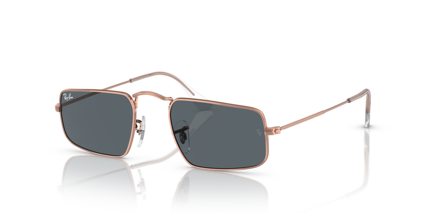 Ray-Ban RB3957 Julie Sunglasses