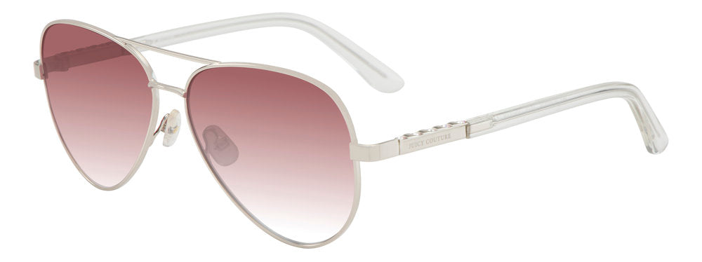 Juicy Couture JU 649/G/S Sunglasses