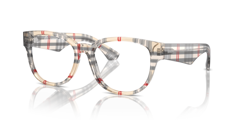 Burberry BE2410  Eyeglasses