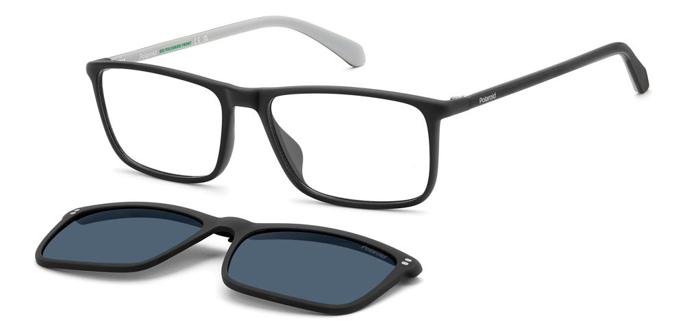 Polaroid PLD D639/C Eyeglasses