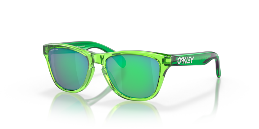 Oakley Youth Sun OJ9009 Frogskins Xxs Sunglasses Kids