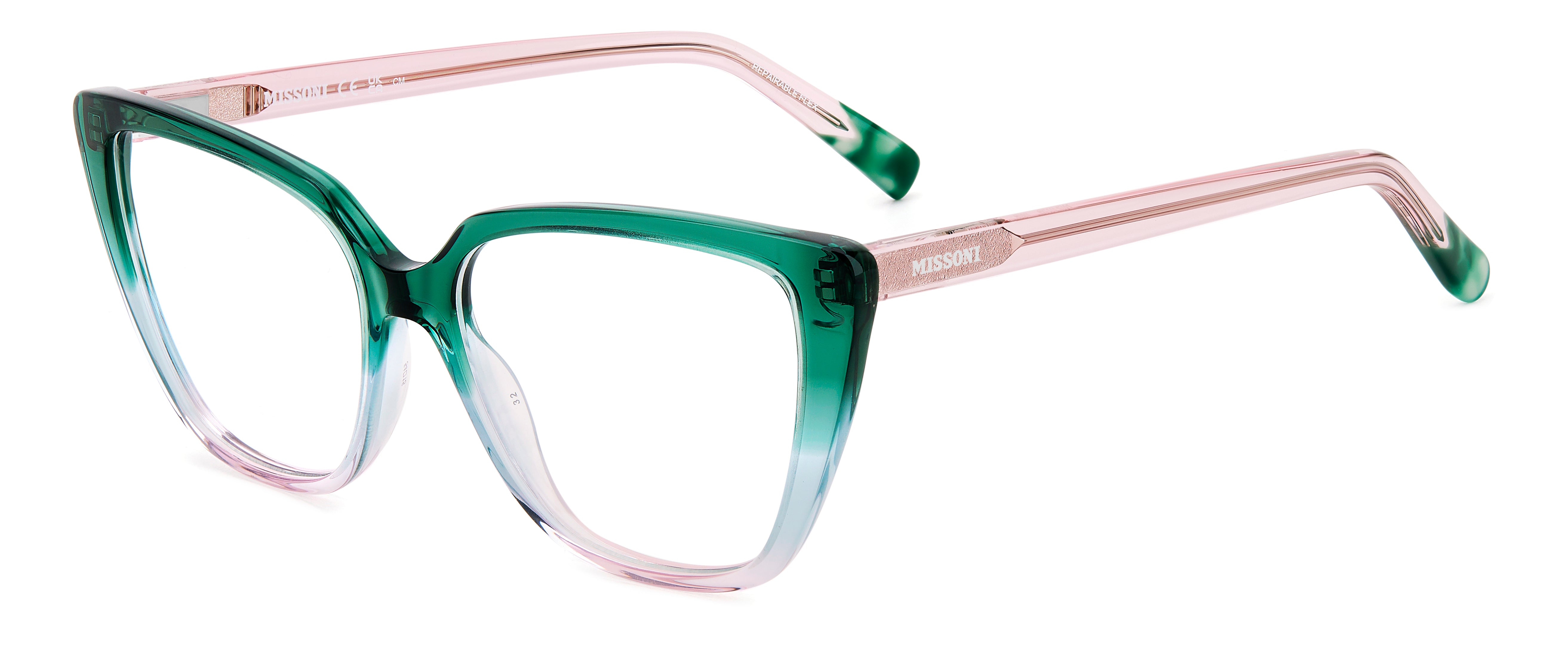 Missoni Mis 0159 Eyeglasses