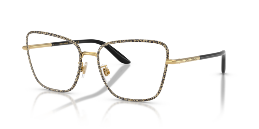Dolce & Gabbana DG1359  Eyeglasses