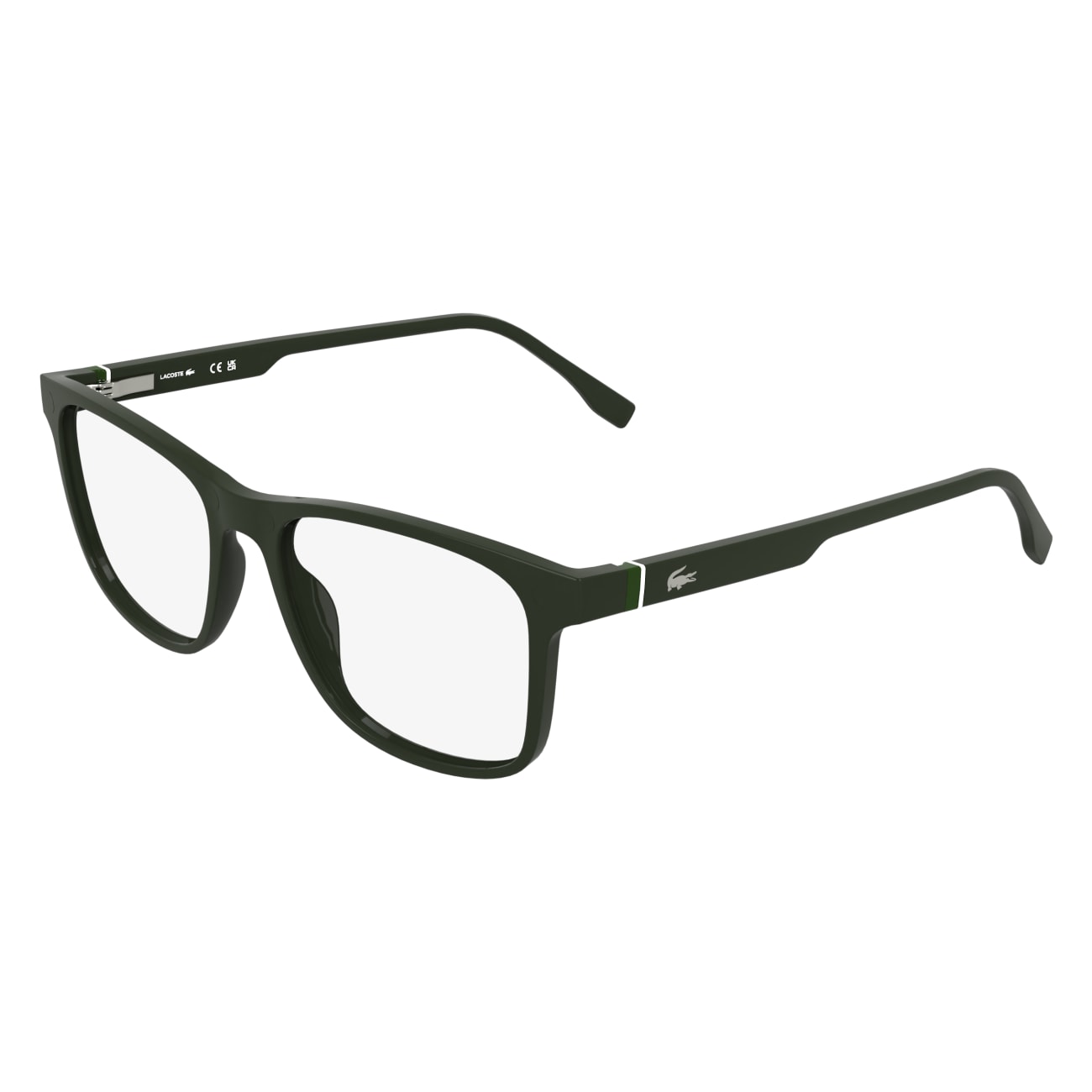 Lacoste L4007MAG-SET Eyeglasses