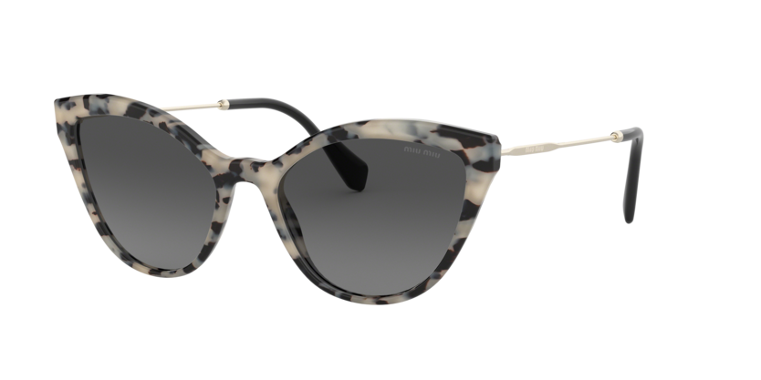 Miu Miu MU 03US Core Collection Sunglasses