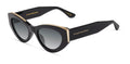 Stuart Weitzman WZN 8003/G/S Sunglasses