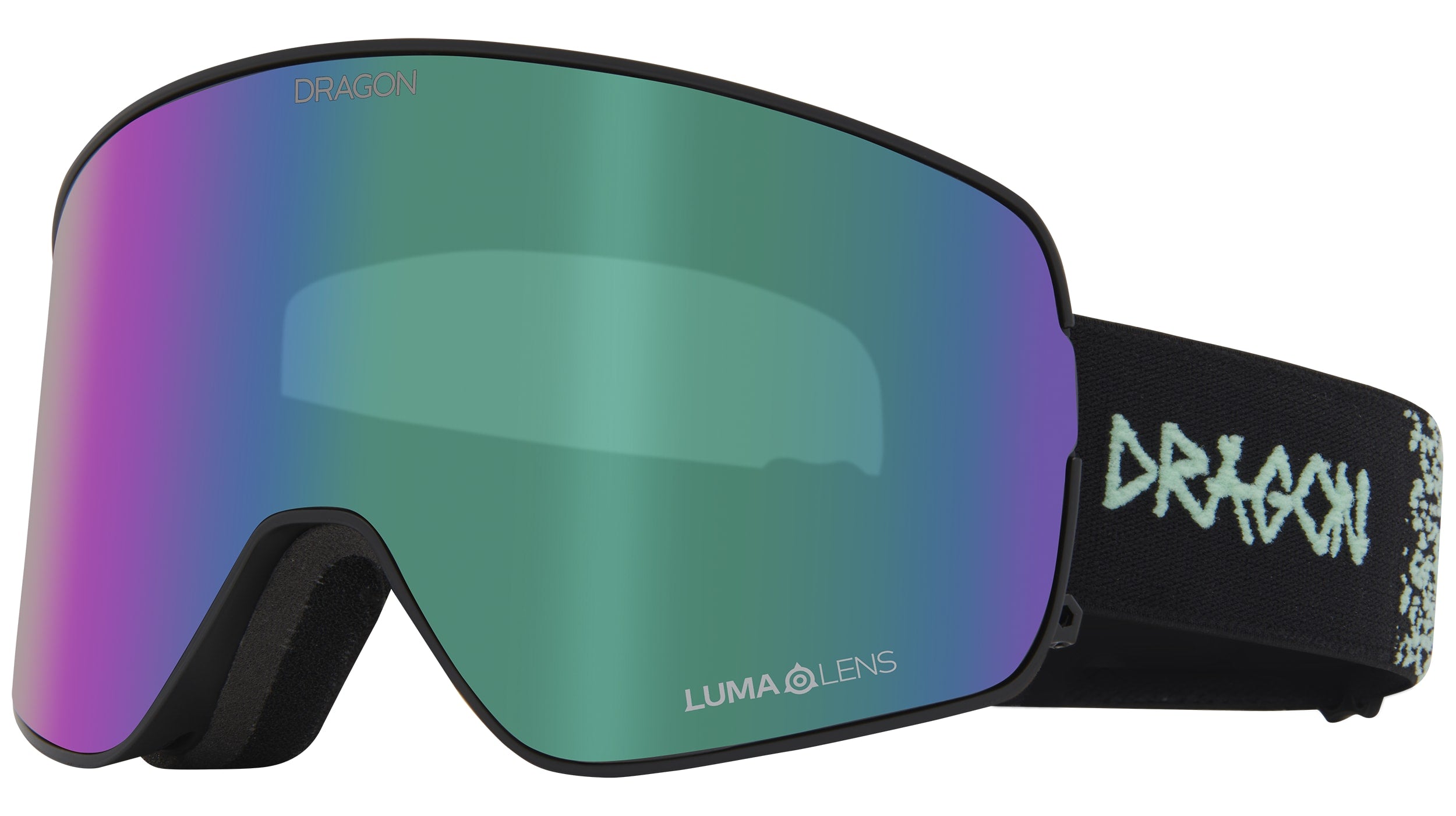 Dragon DR NFX2 IR BONUS N Eyeglasses