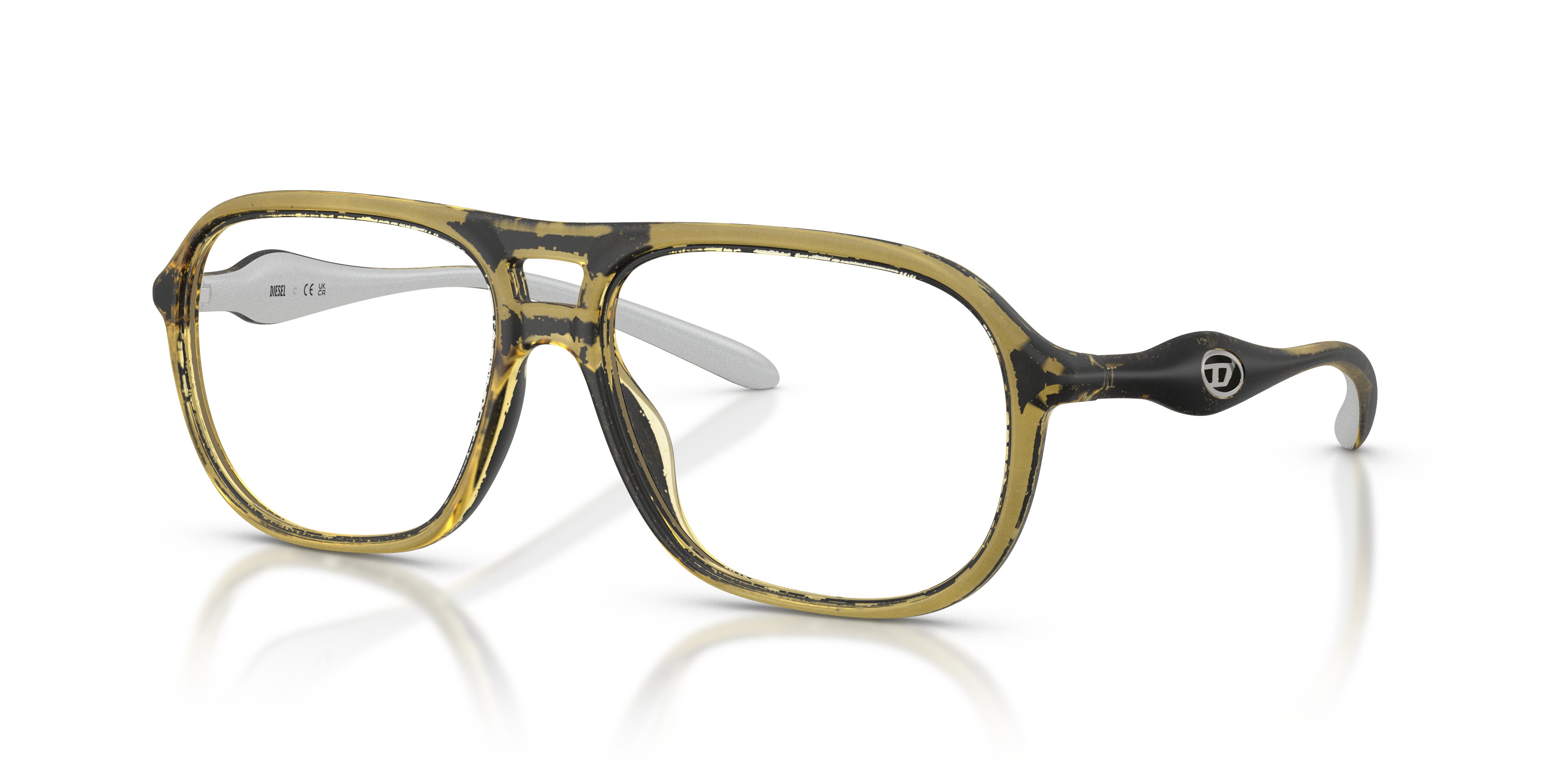 Diesel DL6008U  Eyeglasses
