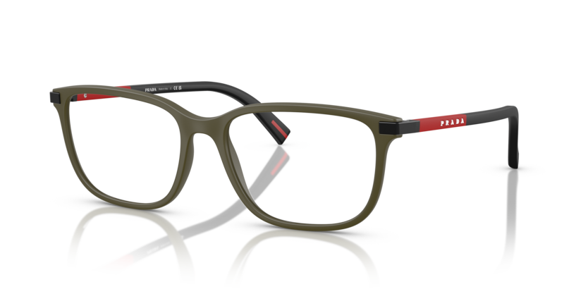 Prada Linea Rossa PS 02RV  Eyeglasses