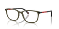 Prada Linea Rossa PS 02RV  Eyeglasses