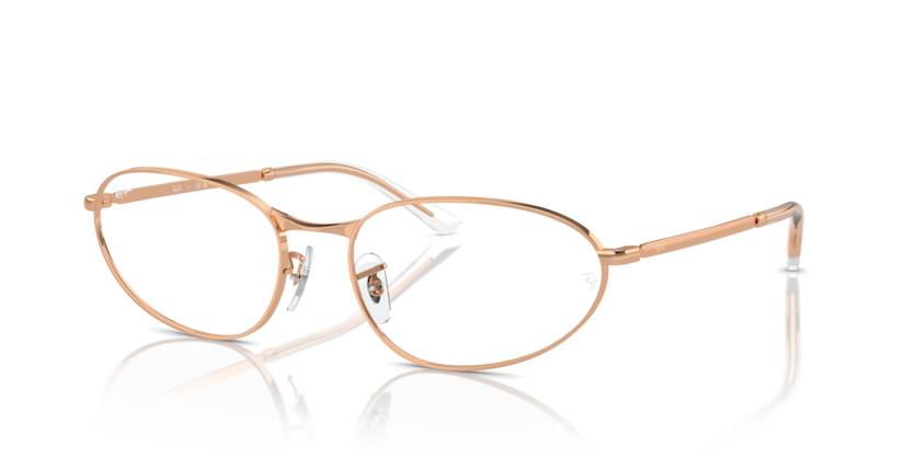 Ray-Ban Vista RX3734V  Eyeglasses