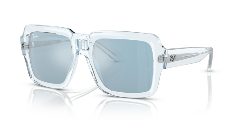 Ray-Ban RB4408 Magellan Sunglasses