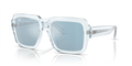 Ray-Ban RB4408 Magellan Sunglasses