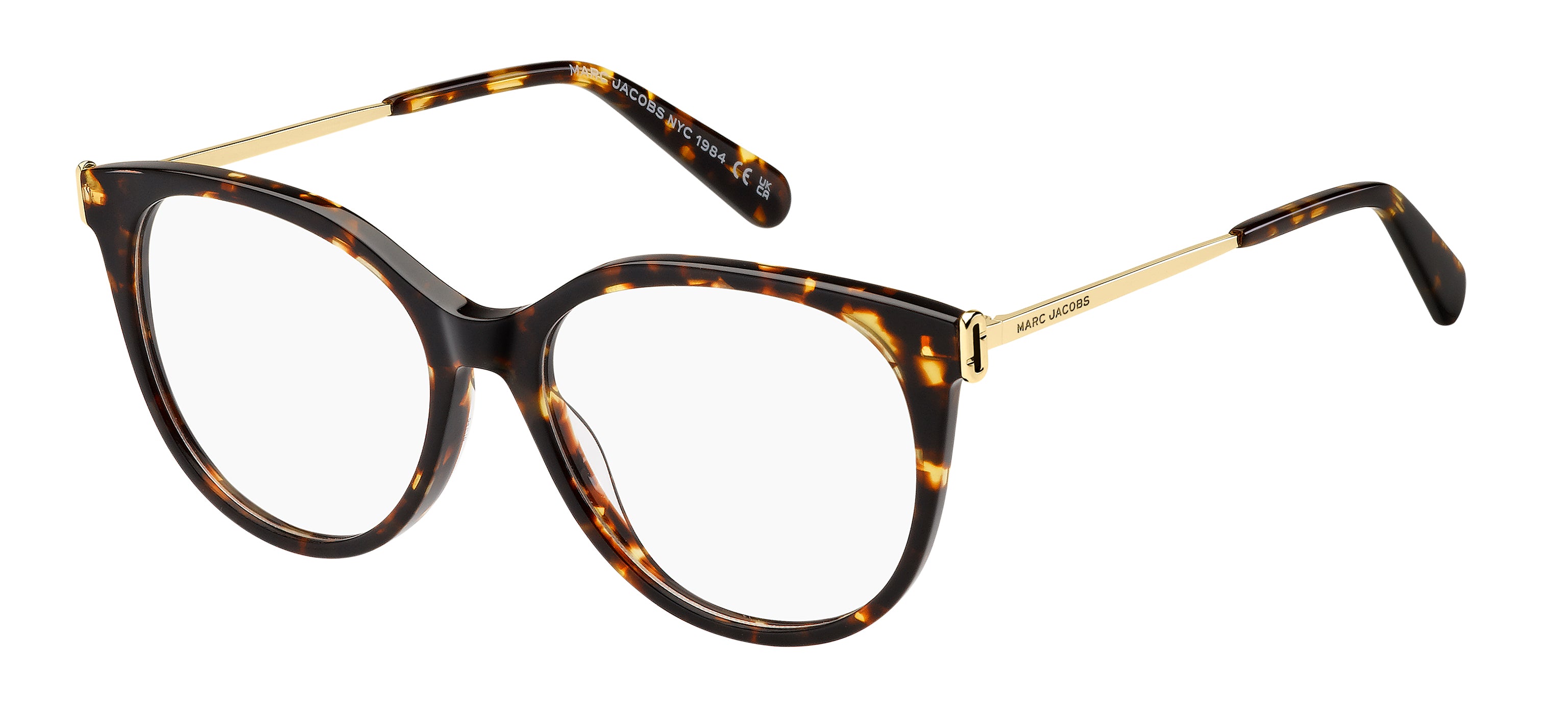Marc Jacobs Marc 770 Eyeglasses