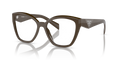 Prada PR 20ZV  Eyeglasses