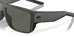 Costa Del Mar 6S9116 Taxman Sunglasses