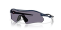 Oakley OO9495D Radar Plate Sunglasses