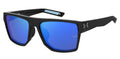 Under Armour UA LAUNCH 2/G Sunglasses