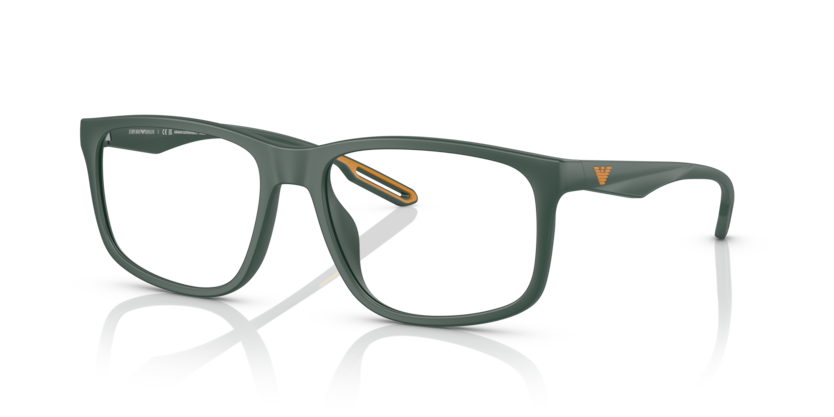Emporio Armani EA3209U  Eyeglasses