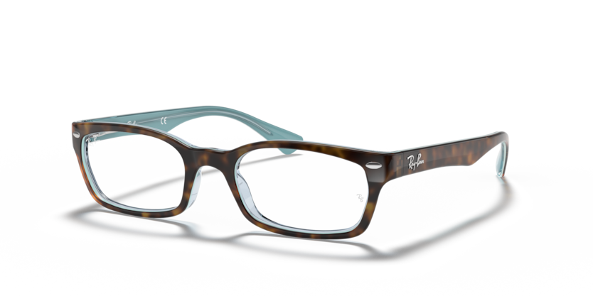 Ray-Ban Vista RX5150  Eyeglasses