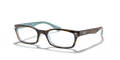 Ray-Ban Vista RX5150  Eyeglasses
