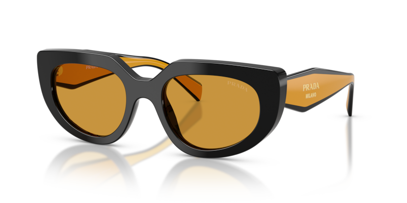 Prada PR D02S  Sunglasses