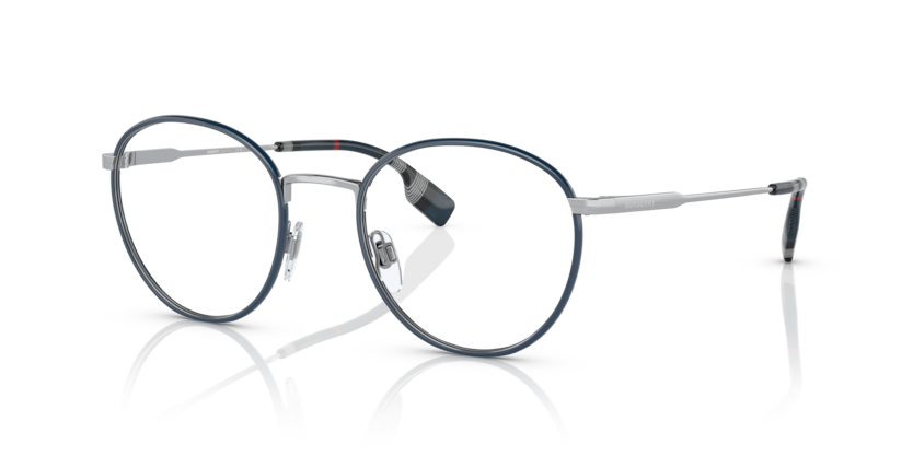 Burberry BE1373 Hugo Eyeglasses