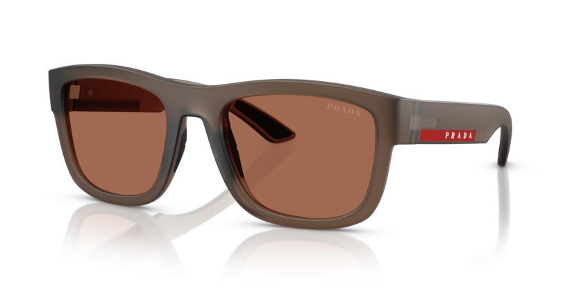 Prada Linea Rossa PS 01ZSF  Sunglasses