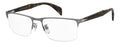 David Beckham DB 1244/G/US Eyeglasses