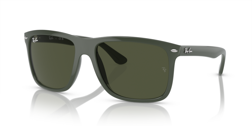 Ray-Ban RB4547 Boyfriend Two Sunglasses