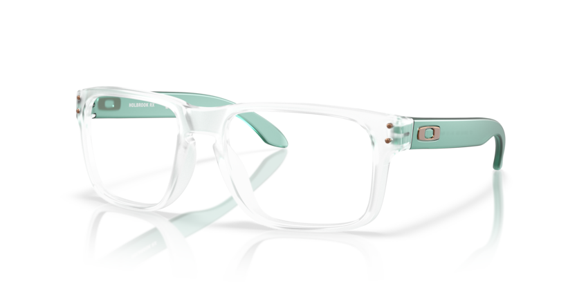 Oakley Frame OX8156 Holbrook Rx Eyeglasses