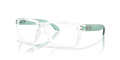 Oakley Frame OX8156 Holbrook Rx Eyeglasses