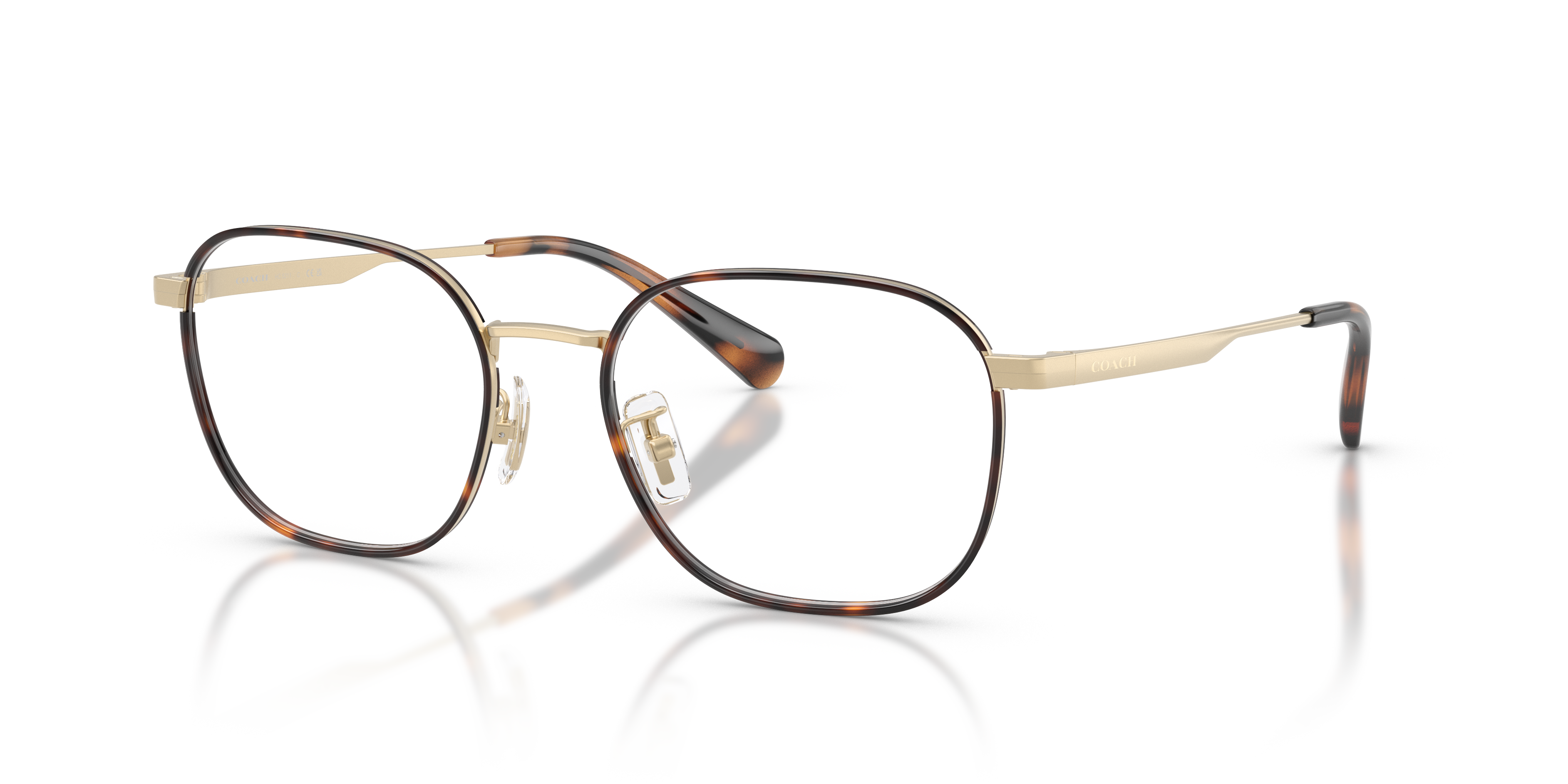 Coach HC5211  Eyeglasses