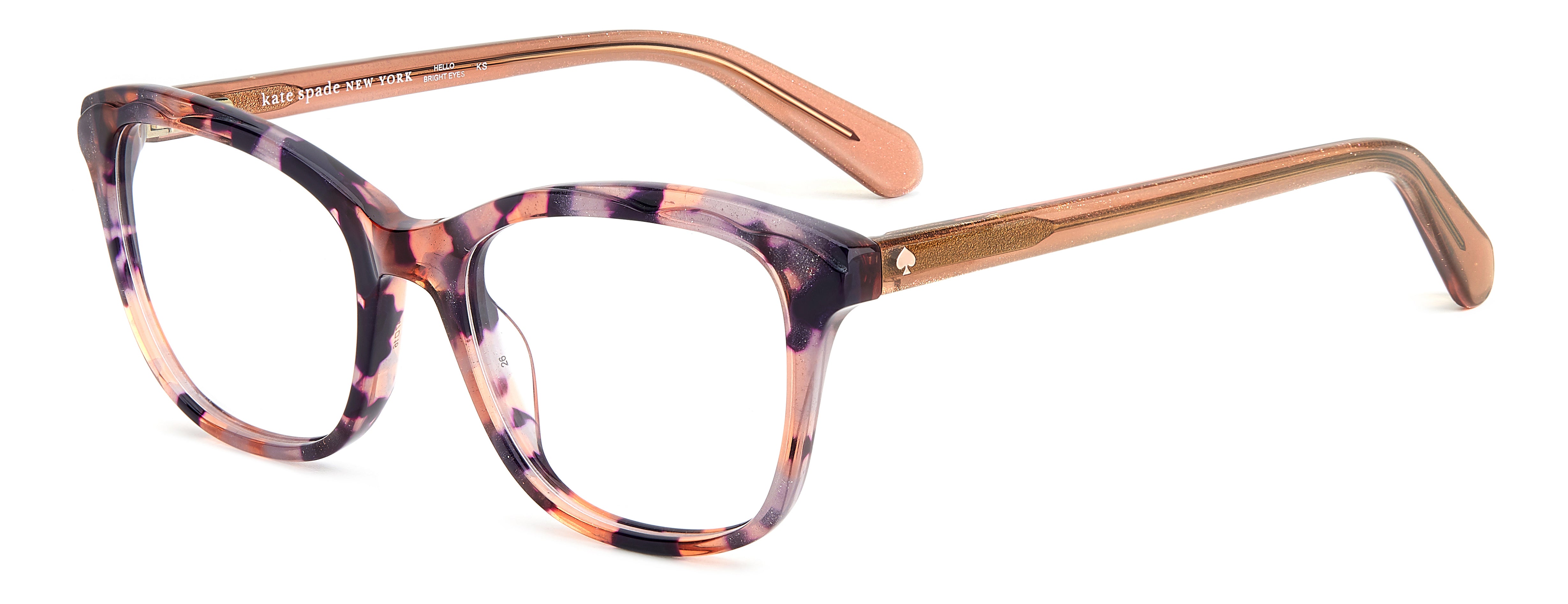 Kate Spade Elodie Eyeglasses