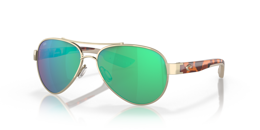 Costa Del Mar 6S4006 Loreto Sunglasses