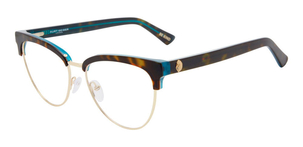 Kurt Geiger KGL5011/G Eyeglasses