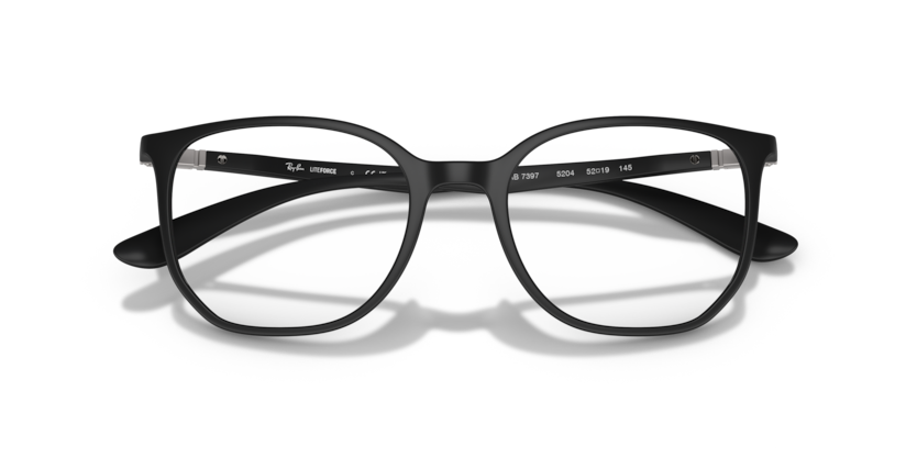 Ray-Ban Vista RX7397  Eyeglasses