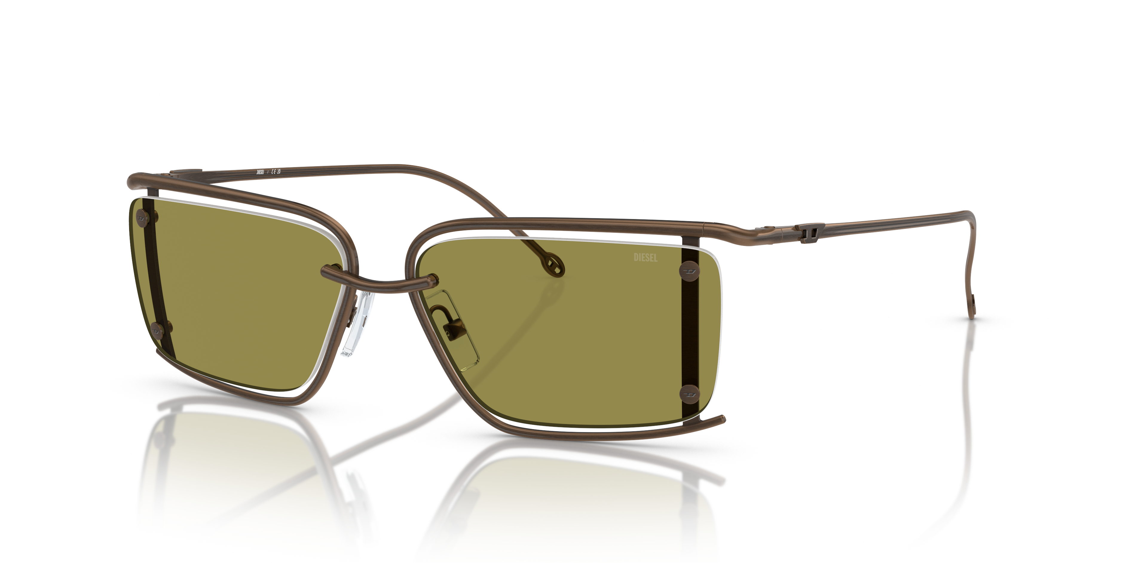 Diesel DL1002  Sunglasses
